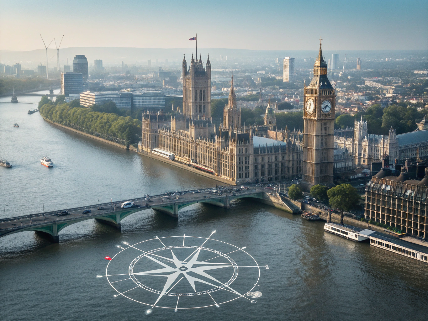 Aitune London HQ location