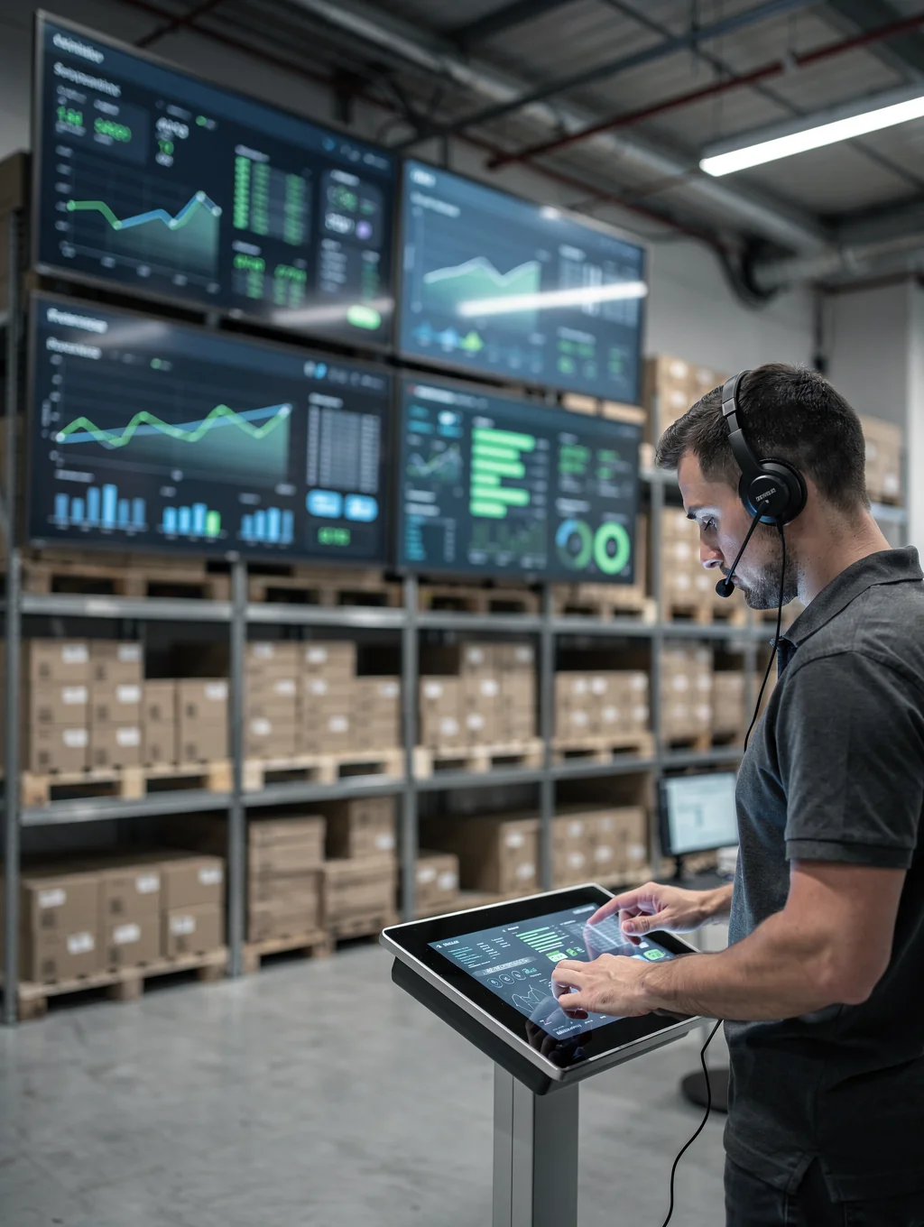 Logistics Global